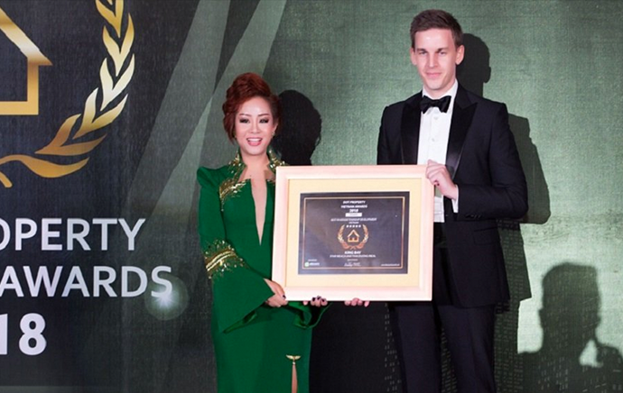 TLM Real Estate Corporation: Uy tín làm nên giá trị