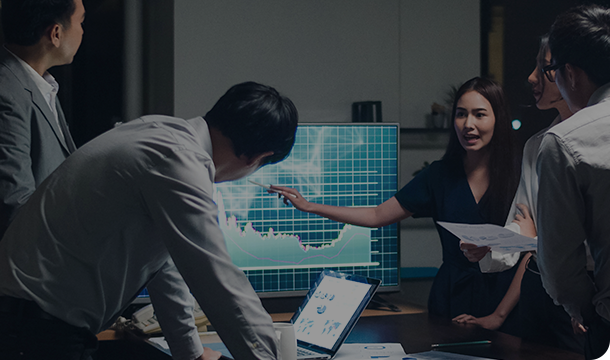 Đào tạo và Phát triển