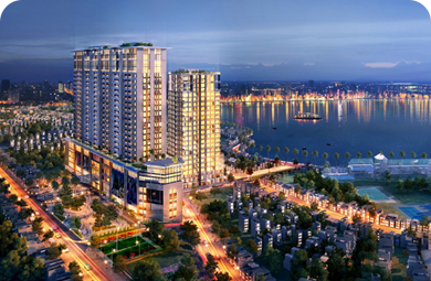 BĐS phía Đông TP.HCM tiếp tục tăng nhiệt 2