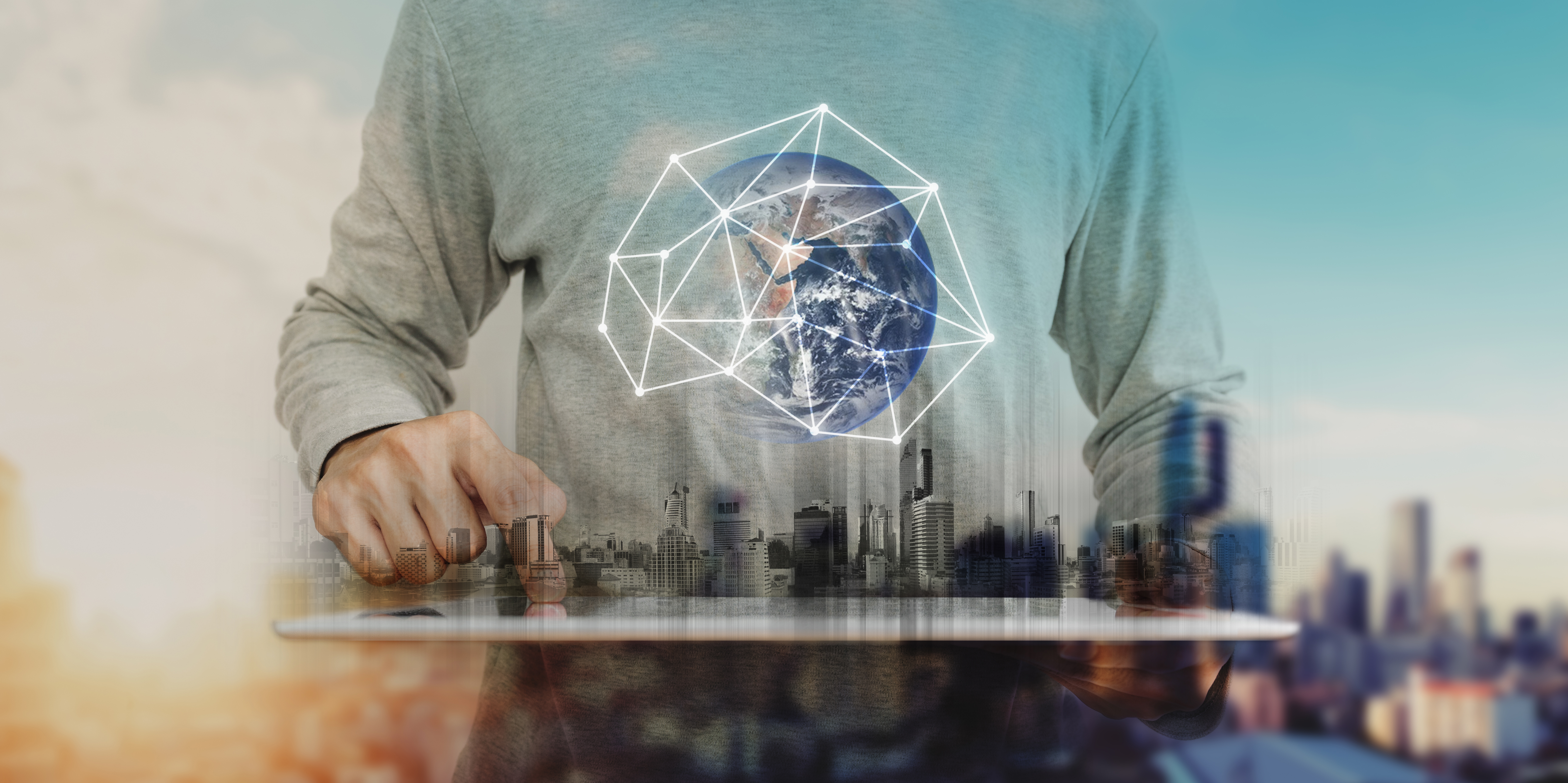 King Bay International