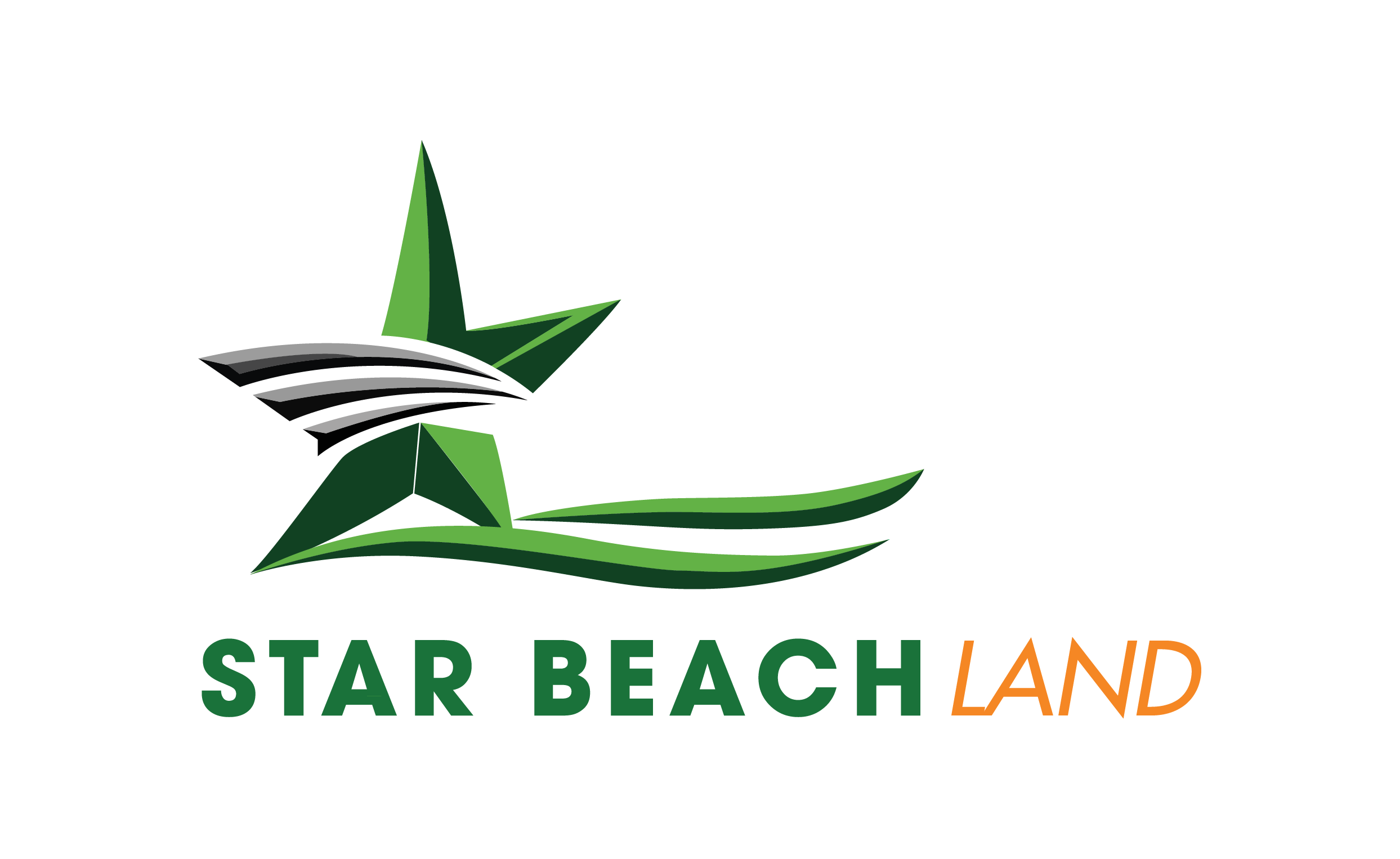 Star Beach Land
