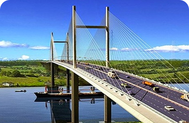 Cấp bách xây dựng cầu Cát Lái