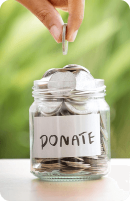 Hoạt động từ thiện